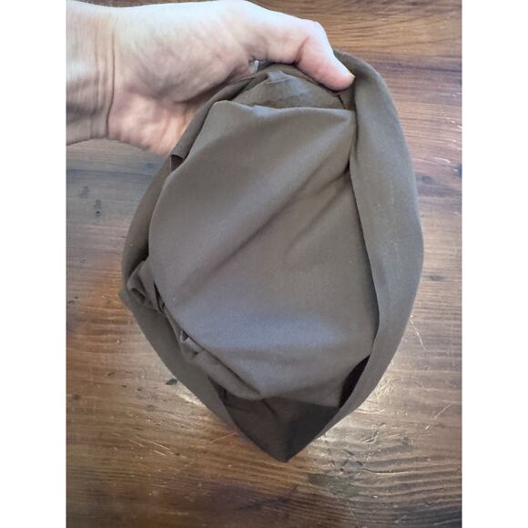 Commando Classic Comfy Scoop Neck Bralette Sz S Mocha NWT $74 - Picture 4 of 6